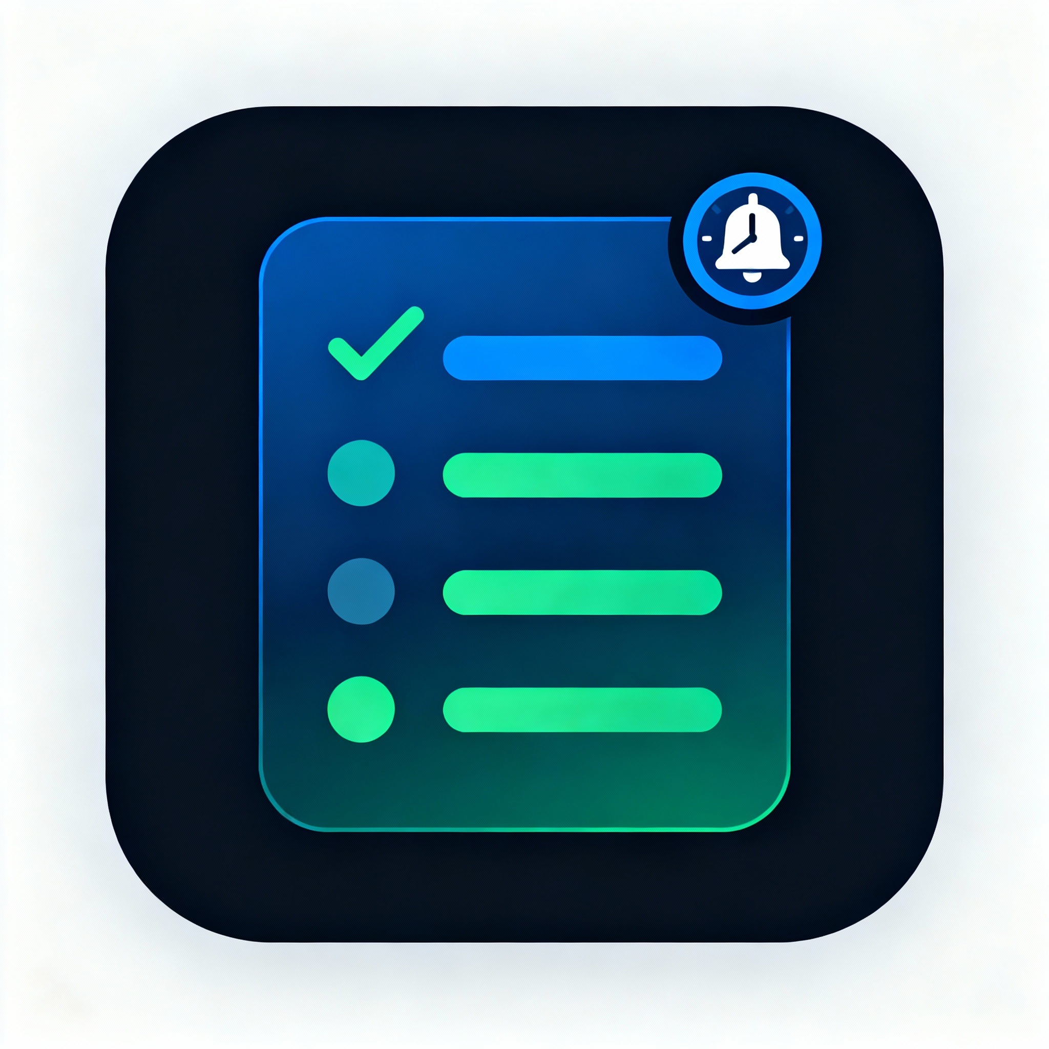 Todo Task Reminder Pro